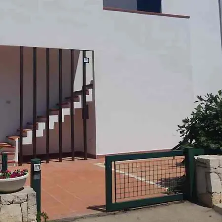 Дом отдыха Diamante Torre Inserraglio