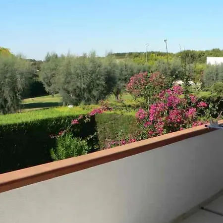 Diamante Σπίτι διακοπών Torre Inserraglio