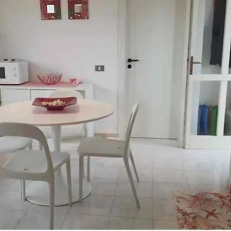 Diamante Σπίτι διακοπών Torre Inserraglio