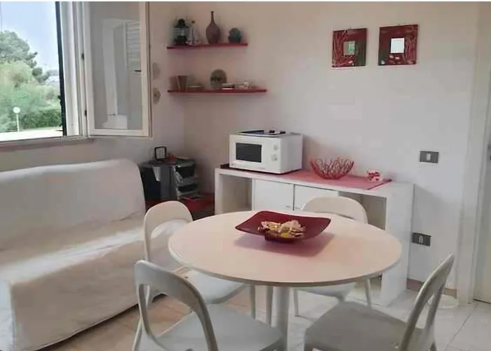 Diamante Casa vacanze Torre Inserraglio